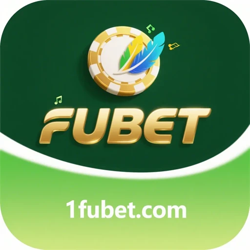 Fubet App: sua porta de entrada para jogos empolgantes